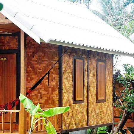 Jungle Garden Bungalows Hinkong Екстер'єр фото