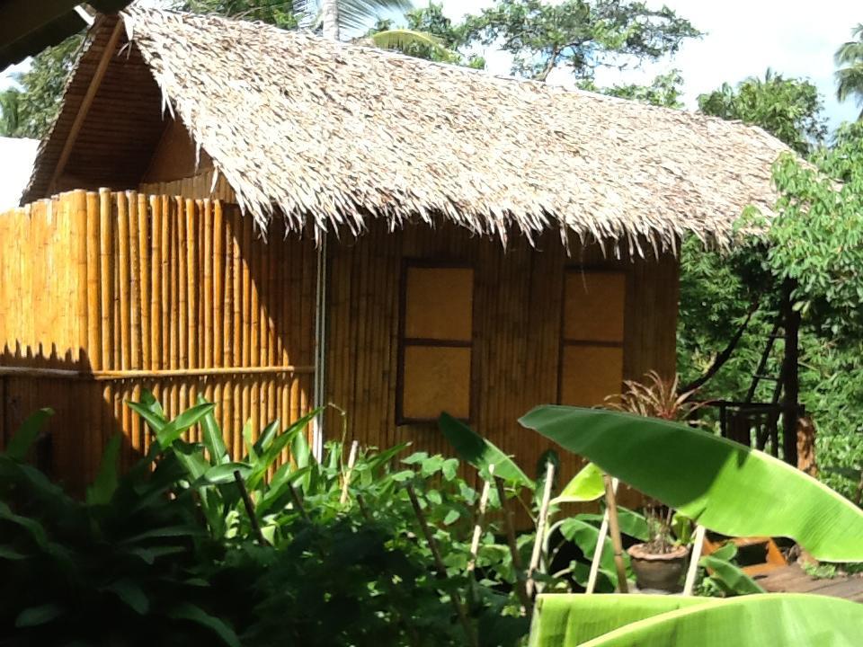Jungle Garden Bungalows Hinkong Екстер'єр фото